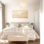 Apartamento First Wolke 7 *
