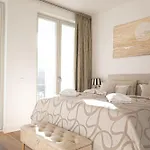 First Wolke 7 Apartamento Sellin (Rugen)