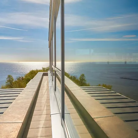Apartment First Wolke 7 Sellin (Rugen)