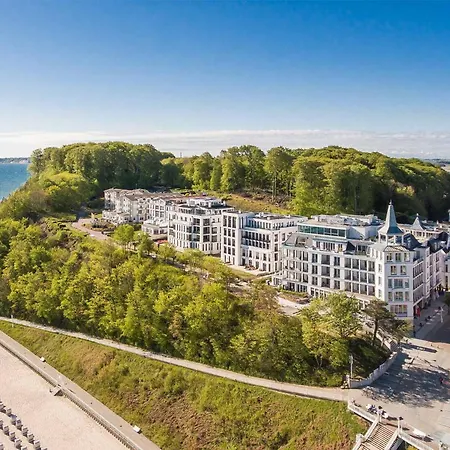 First Wolke 7 Apartment Sellin (Rugen)