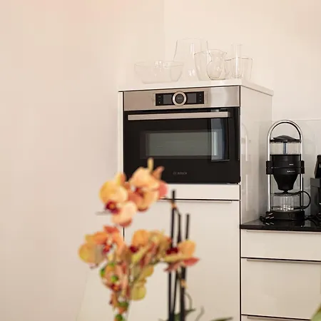 Apartment First Wolke 7