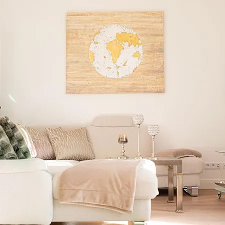 First Wolke 7 Apartment *