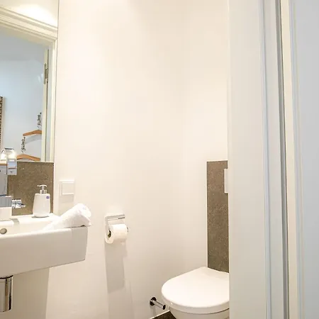 First Wolke 7 Apartment Sellin (Rugen)