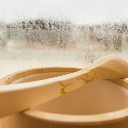 First Wolke 7 Lejlighed Sellin (Rugen)