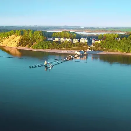 Lejlighed First Wolke 7