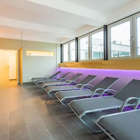 First Wolke 7 Lejlighed Sellin (Rugen)