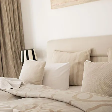 Lejlighed First Wolke 7 Sellin (Rugen)