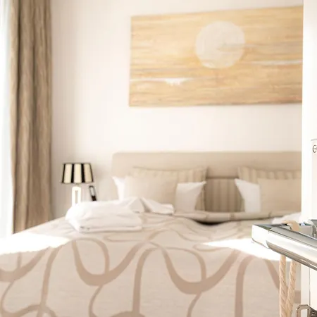 Lejlighed First Wolke 7