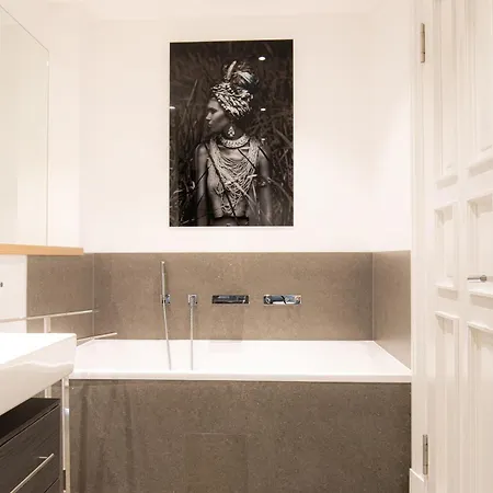 First Wolke 7 Lejlighed *