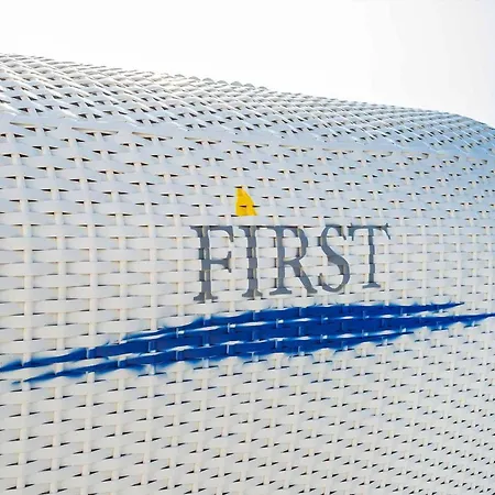 Lejlighed First Wolke 7 Sellin (Rugen)