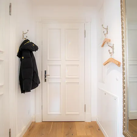 First Wolke 7 Sellin (Rugen)