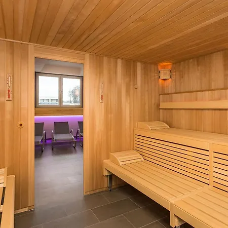 Lejlighed First Wolke 7