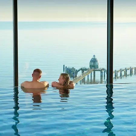 First Wolke 7 Lejlighed *