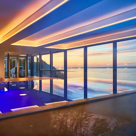 Lejlighed First Wolke 7 Sellin (Rugen)