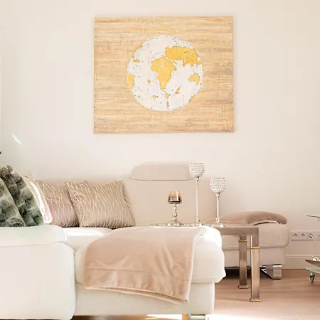 First Wolke 7 Sellin (Rugen)