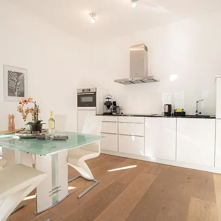First Wolke 7 Apartament