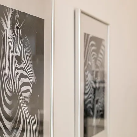 Daire First Wolke 7 *