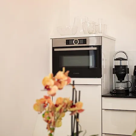 First Wolke 7 Sellin (Rugen)