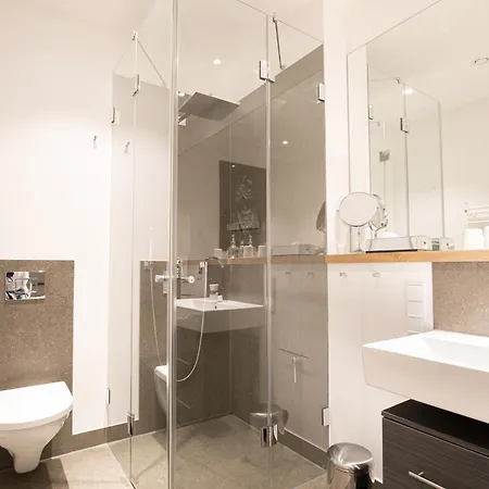 First Wolke 7 Apartament