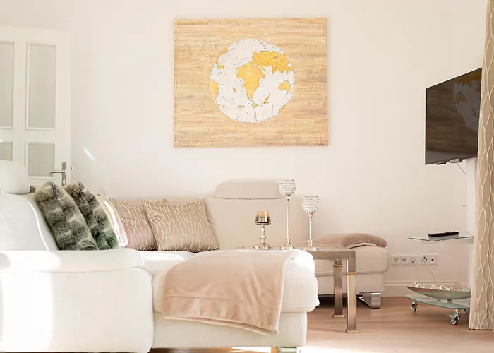 First Wolke 7 Sellin (Rugen)