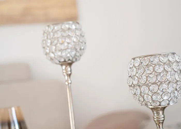 First Wolke 7 Daire Sellin (Rugen)