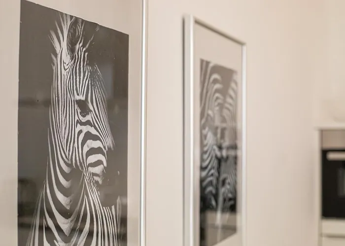 Daire First Wolke 7 *