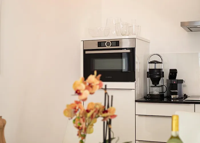 First Wolke 7 Sellin (Rugen)