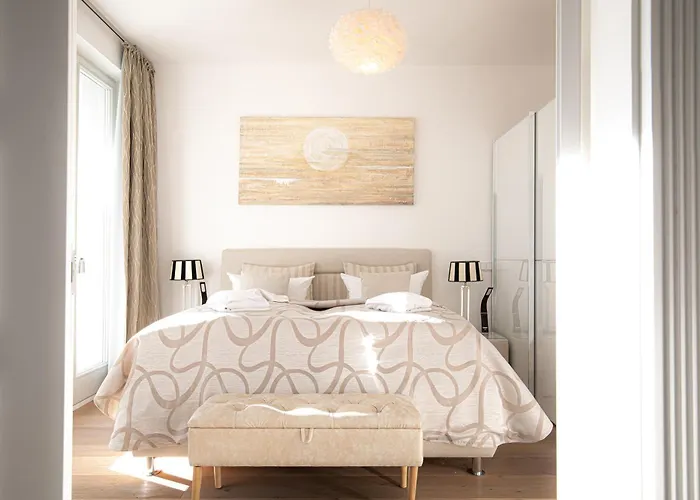 Daire First Wolke 7 *