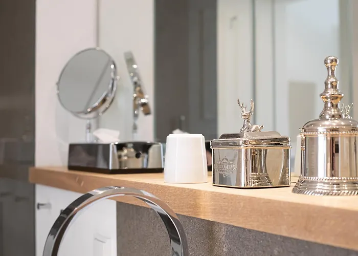 First Wolke 7 Daire *