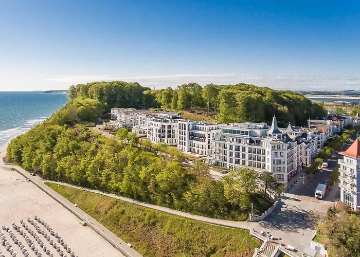 First Wolke 7 Sellin (Rugen)